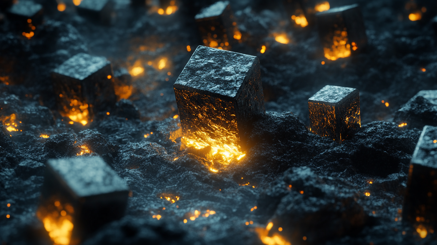 5 Essential Benefits of Investing in Mining Blocks
