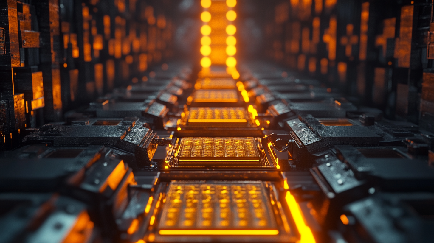 5 Essential Benefits of Investing in Mining Blocks