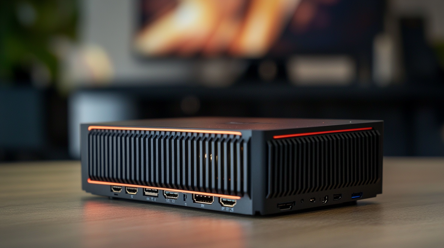High Performance Fanless Mini Computer Features You Need to Know