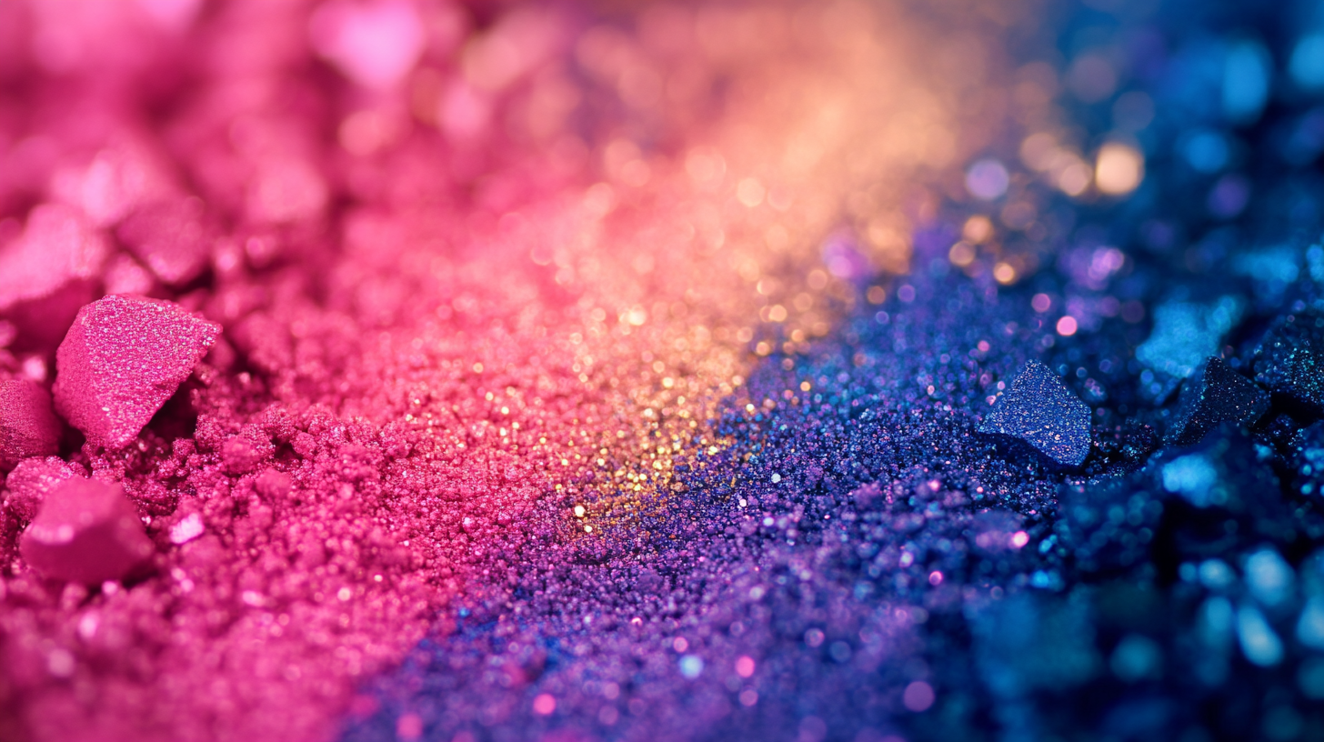 Ensuring Quality in Pearl Pigment Manufacturing Standards Globally