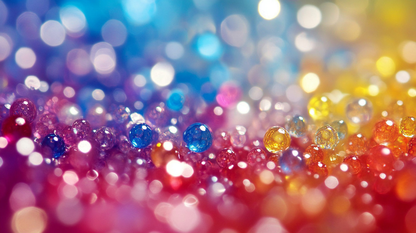 Ensuring Quality in Pearl Pigment Manufacturing Standards Globally