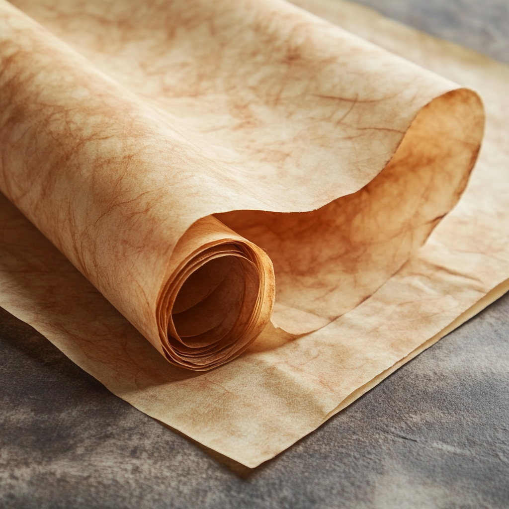 2025年Printed Parchment Paper市场趋势与最佳选择分析