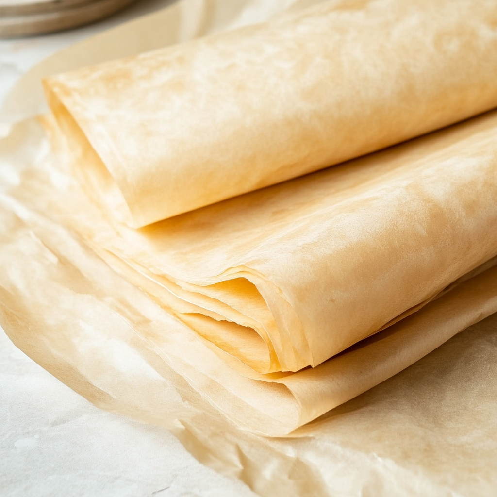 2025年Printed Parchment Paper市场趋势与最佳选择分析