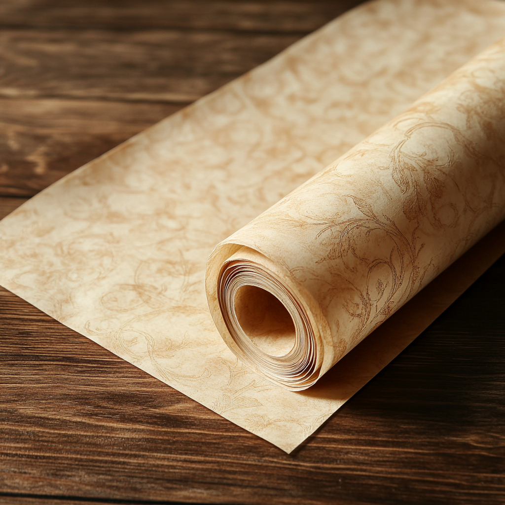 2025年Printed Parchment Paper市场趋势与最佳选择分析