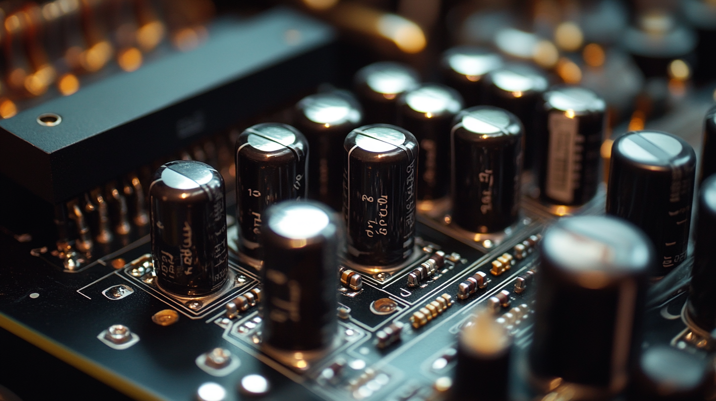 Navigating Global Standards for High Power Amplifiers in Import and Export