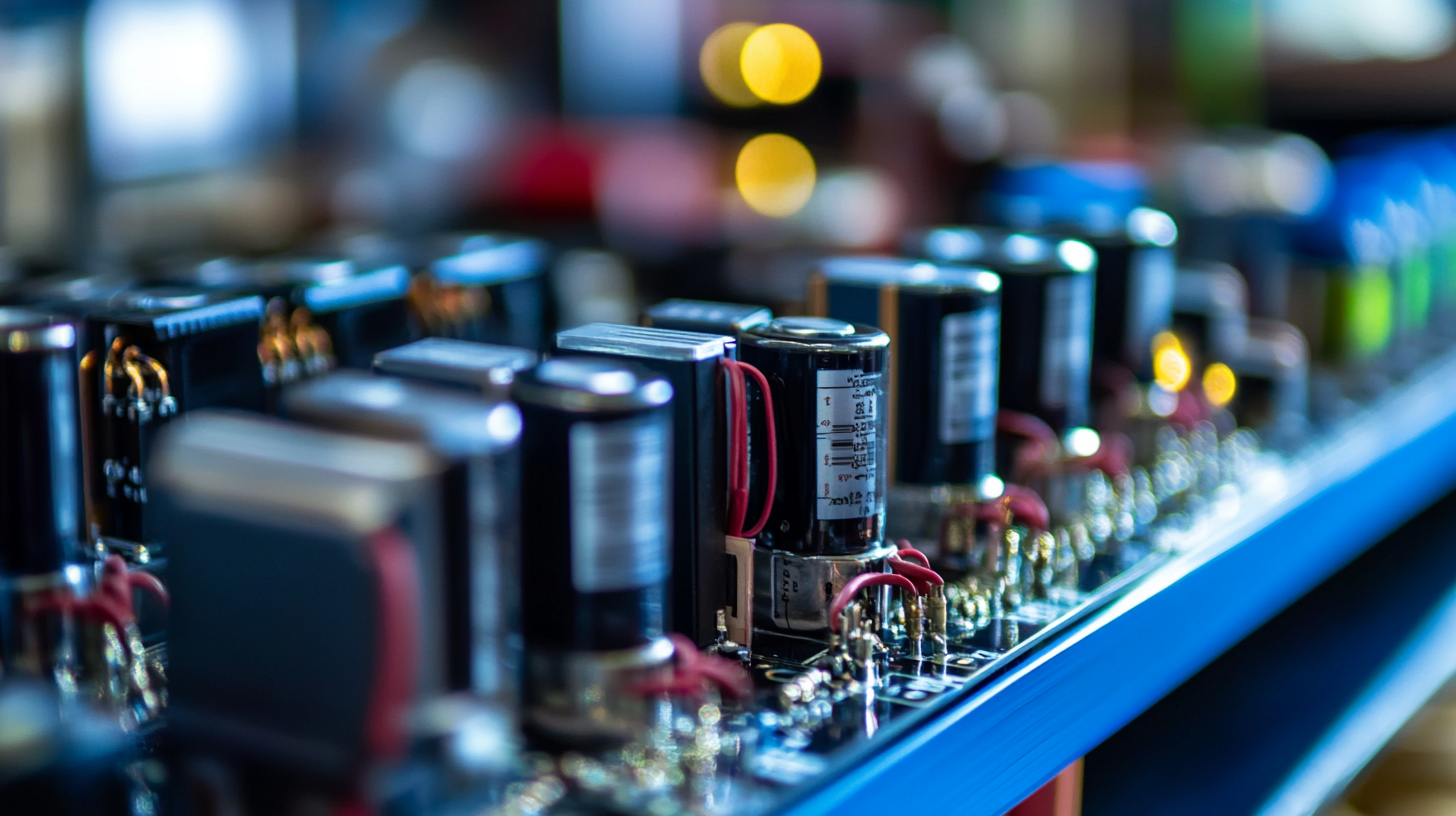 Navigating Global Standards for High Power Amplifiers in Import and Export