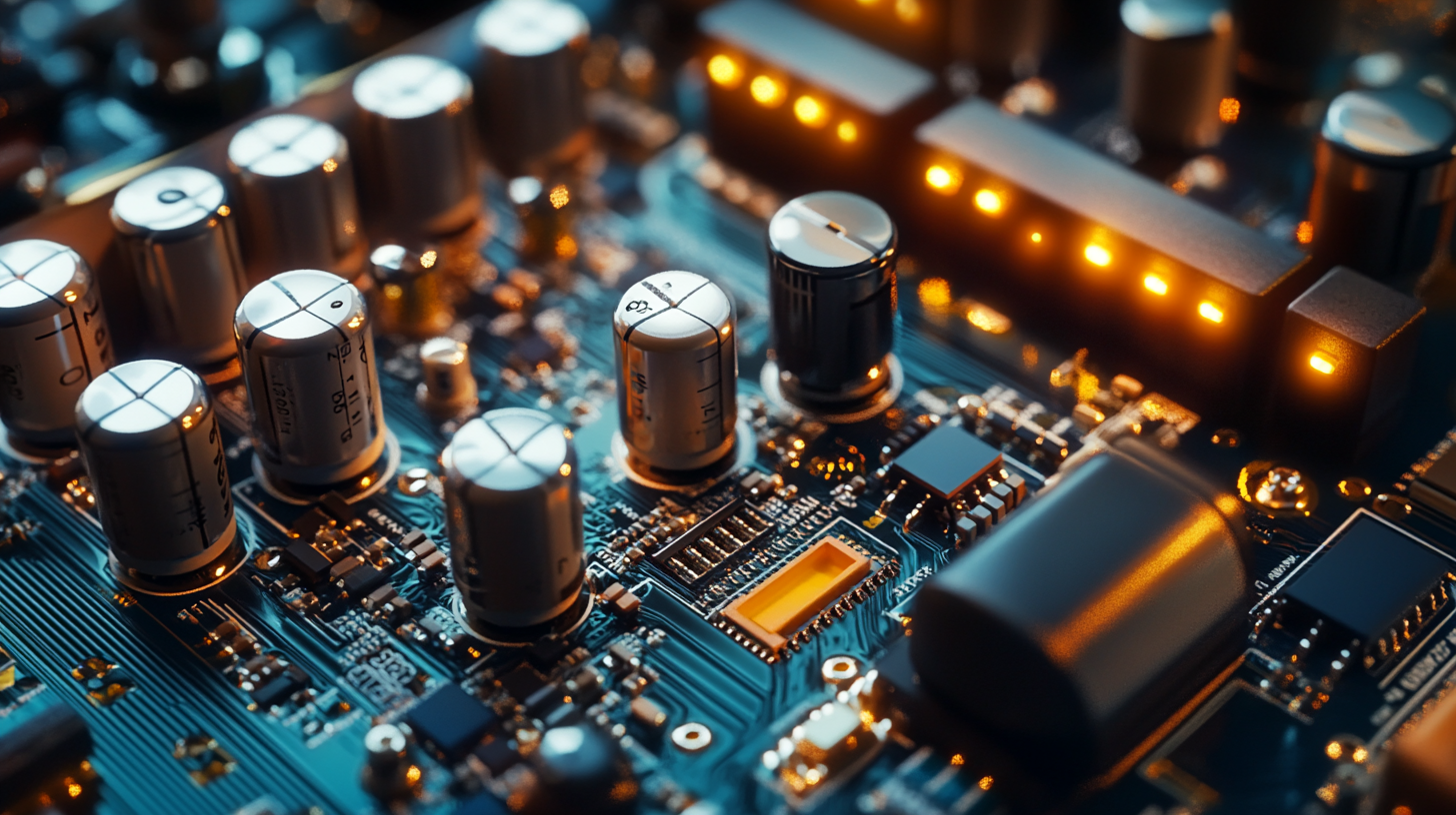 Navigating Global Standards for High Power Amplifiers in Import and Export