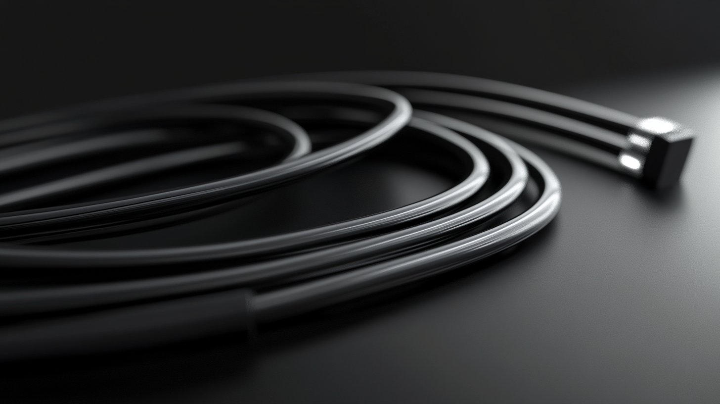 Innovations in Three Core Flat Cable for Global Supply Chain Solutions 2025