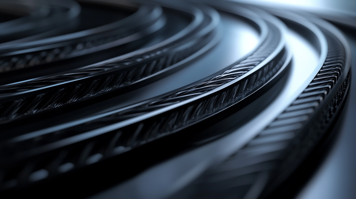 Innovations in Three Core Flat Cable for Global Supply Chain Solutions 2025