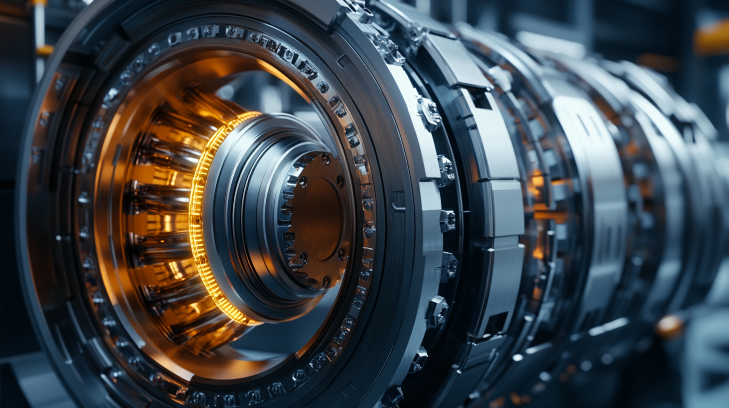 Exploring Real World Applications of High Torque DC Electric Motors and Their Benefits