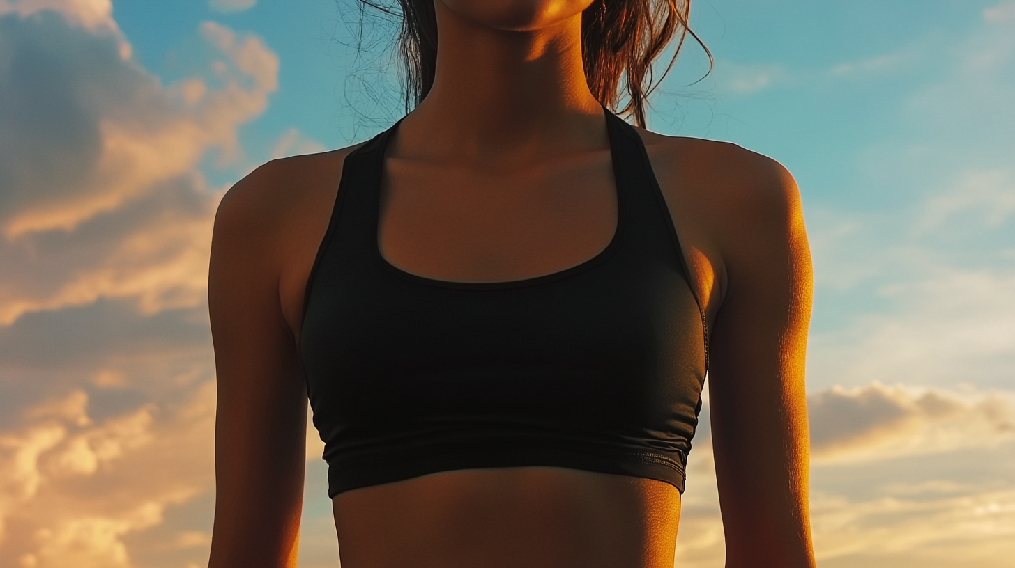 Exploring the Versatility and Functions of Cropped Tanks for All Occasions