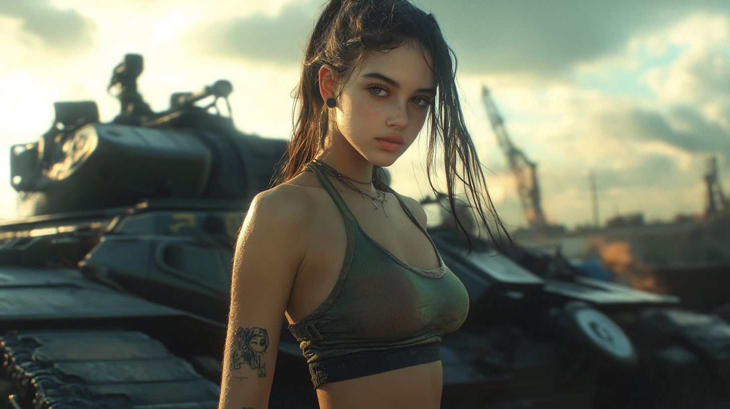 Exploring the Versatility and Functions of Cropped Tanks for All Occasions