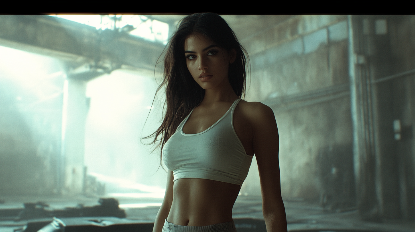 Exploring the Versatility and Functions of Cropped Tanks for All Occasions