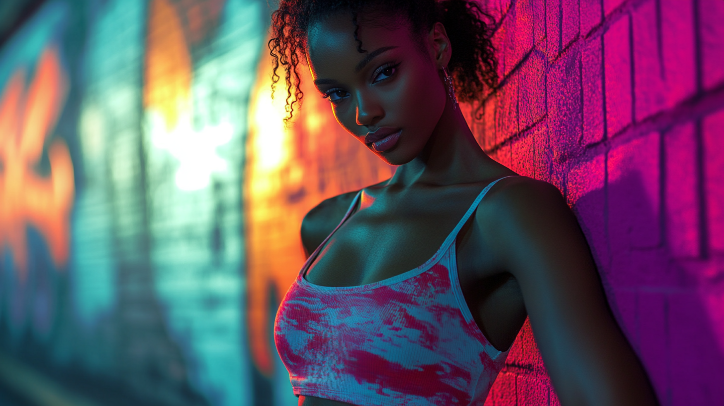 Exploring the Versatility and Functions of Cropped Tanks for All Occasions
