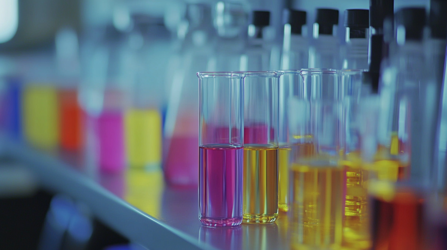 Choosing the Top Five Clinical Research Organizations to Elevate Your Procurement Strategy
