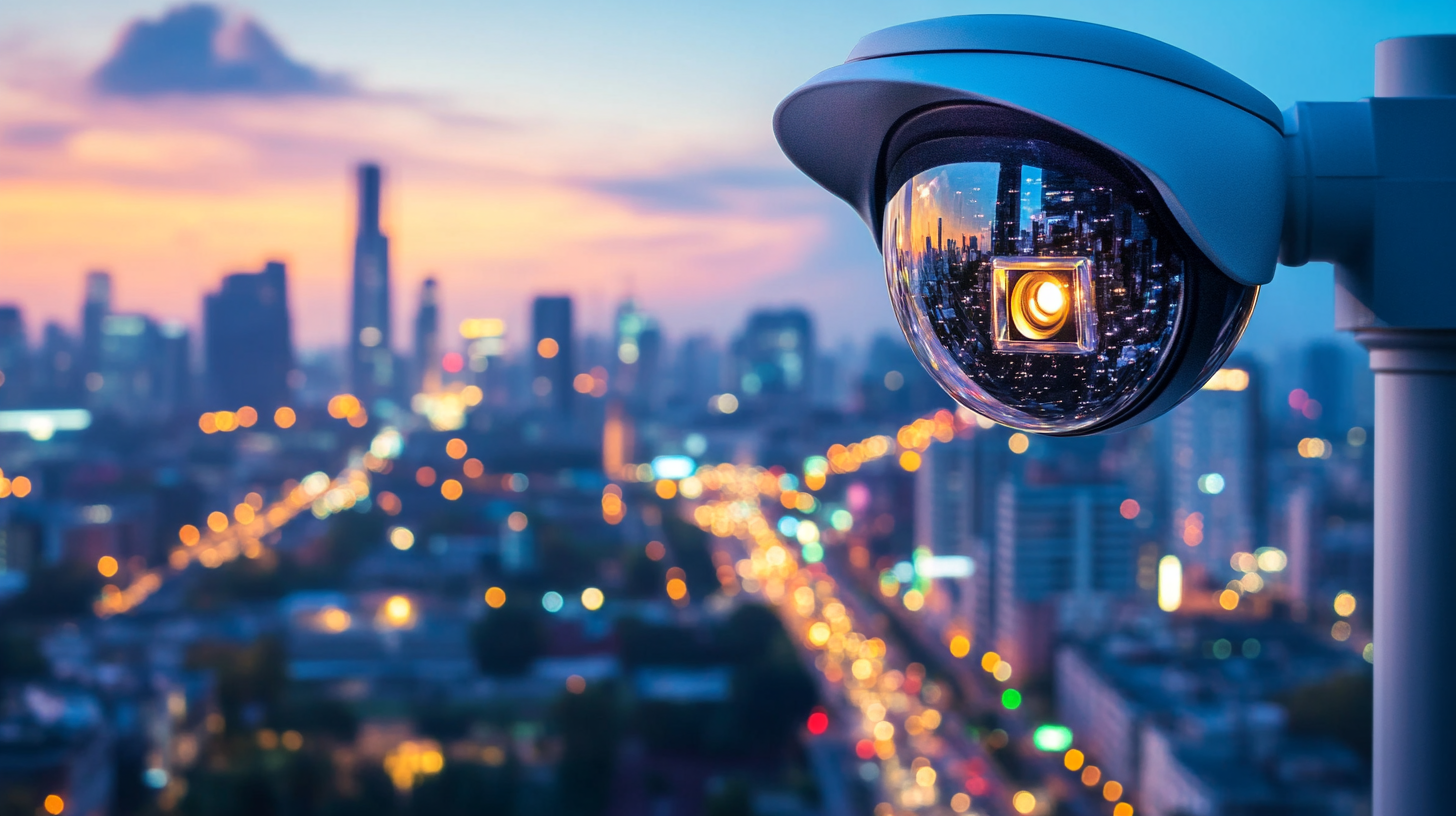 Global Market Outlook for Solar Security Lights in 2025