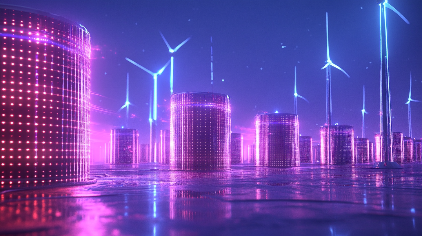 Revolutionizing Energy Storage: The Future of Lead-Acid Replacement with Sodium Batteries