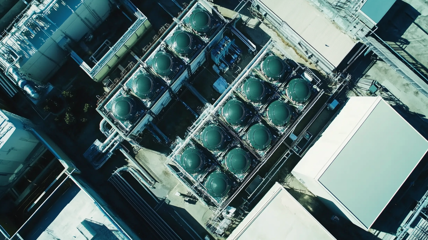 Revolutionizing Energy Storage: The Future of Lead-Acid Replacement with Sodium Batteries