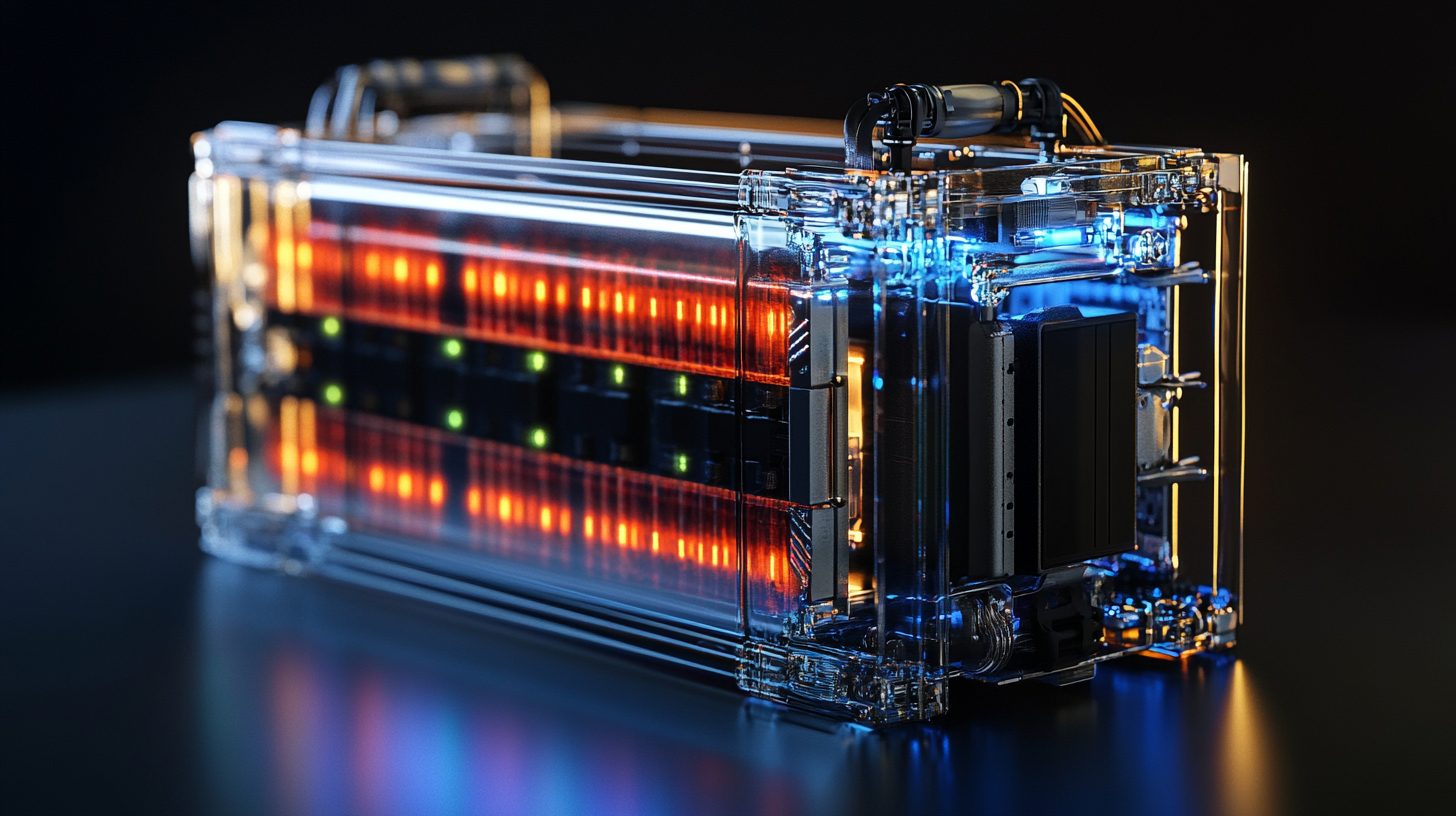 Revolutionizing Energy Storage: The Future of Lead-Acid Replacement with Sodium Batteries