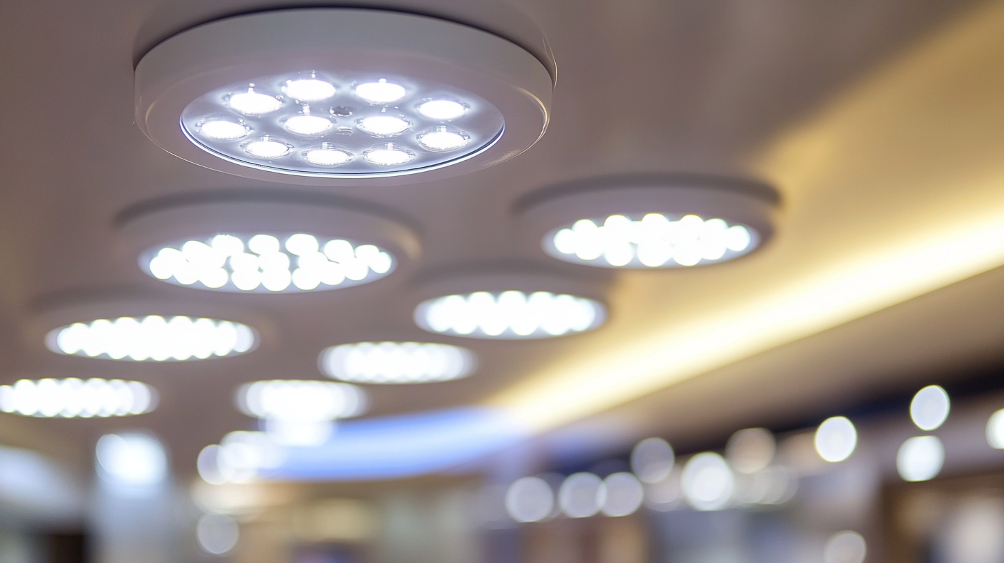 Selecting Top Quality Producers for Hote Led Down Light with Buying Tips for Global Buyers