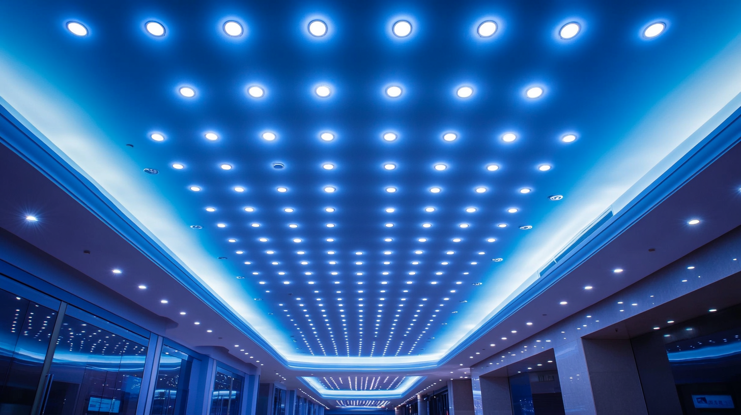 Selecting Top Quality Producers for Hote Led Down Light with Buying Tips for Global Buyers