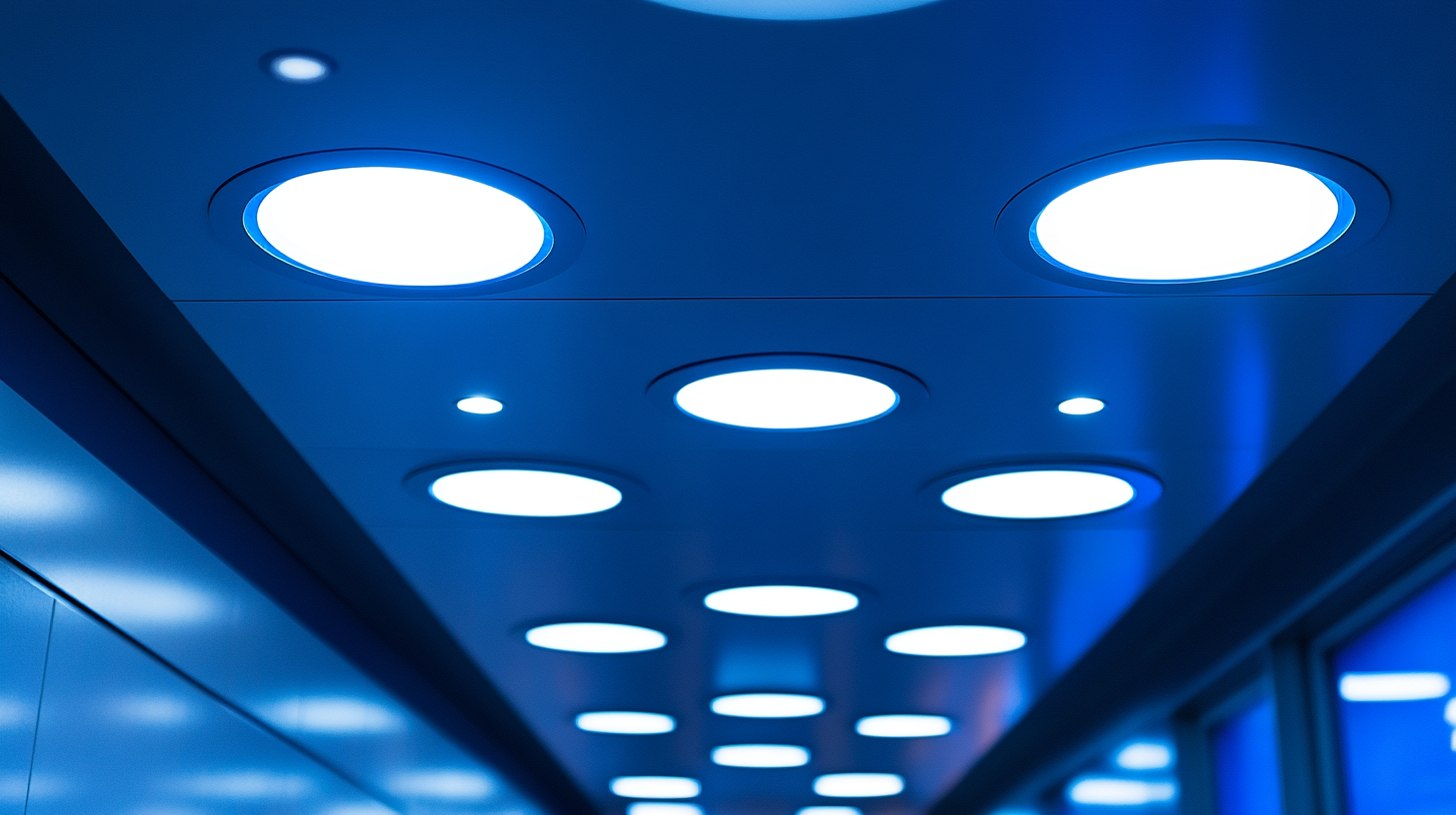 Selecting Top Quality Producers for Hote Led Down Light with Buying Tips for Global Buyers