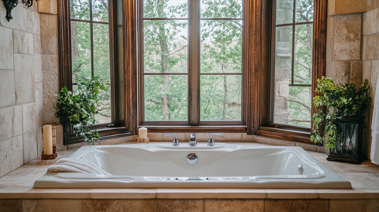 Essential Specifications for Bathtub Faucets: A Step-by-Step Installation Guide for Global Buyers