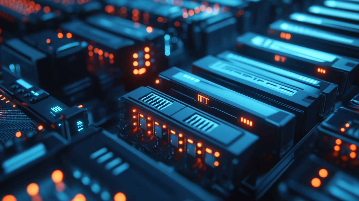 Challenges in Sourcing Battery Packs With Outlets for Global Supply Chains