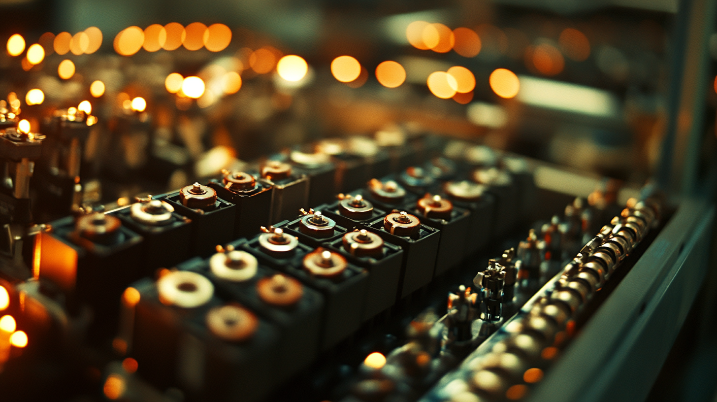 Challenges in Sourcing Battery Packs With Outlets for Global Supply Chains