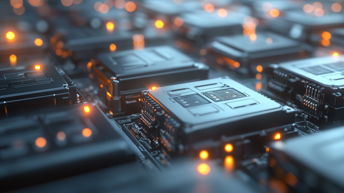 Challenges in Sourcing Battery Packs With Outlets for Global Supply Chains
