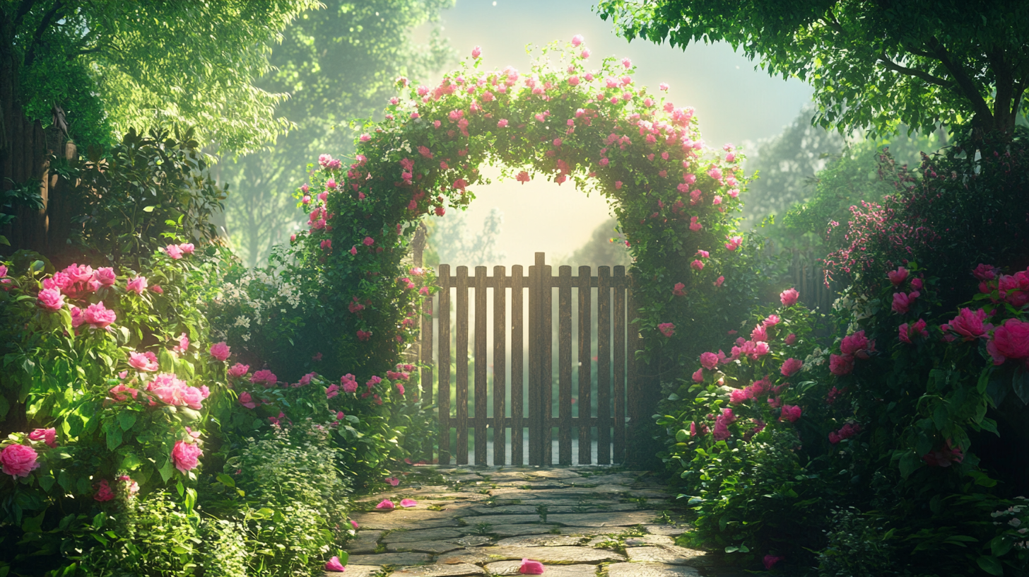 Unlocking International Trade 7 Key Certifications for Garden Fence Success