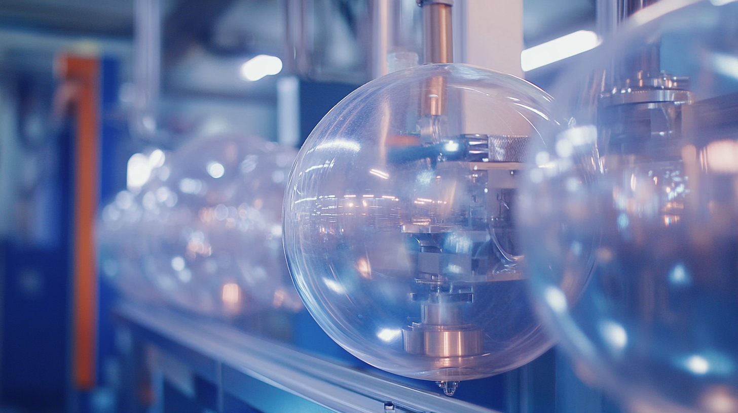 Future Innovations in ZrO2 Ball Mill Jars: Shaping the Manufacturing Landscape by 2025