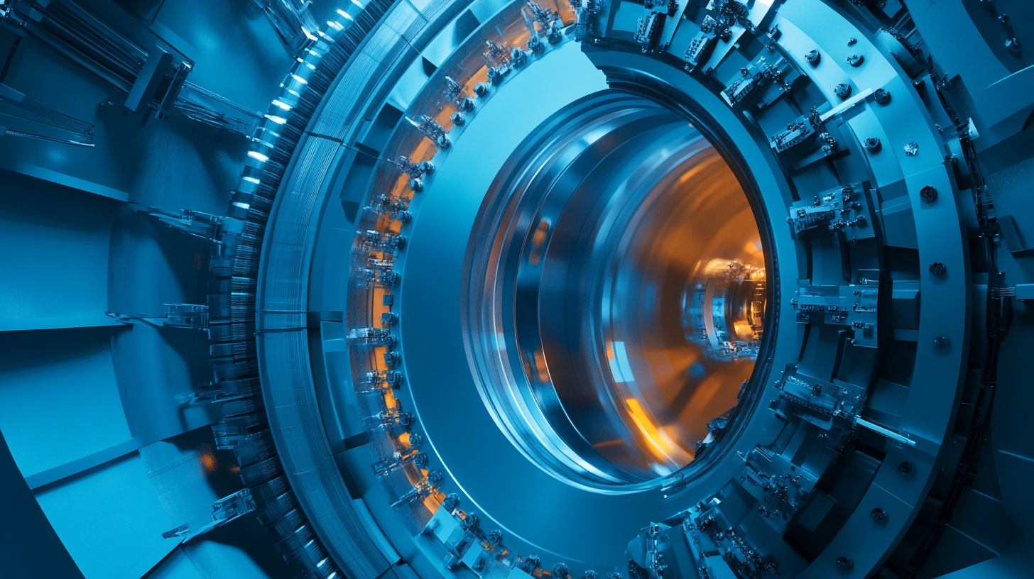 Future Innovations in ZrO2 Ball Mill Jars: Shaping the Manufacturing Landscape by 2025