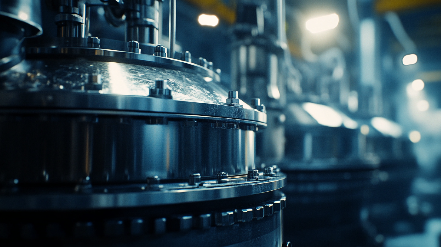 Future Innovations in ZrO2 Ball Mill Jars: Shaping the Manufacturing Landscape by 2025