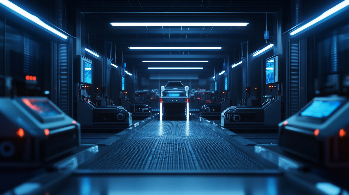 How to Identify Top Manufacturers for CCD Wheel Alignment Machines and Effective Solutions for Buyers
