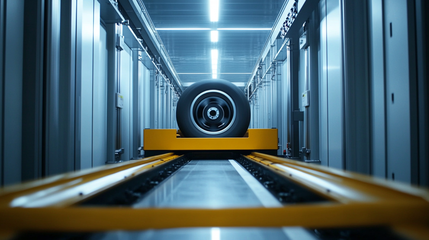 How to Identify Top Manufacturers for CCD Wheel Alignment Machines and Effective Solutions for Buyers