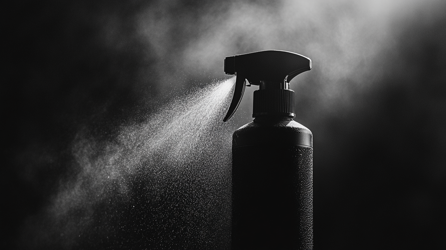 Ultimate Guide to Sourcing the Best Cleaning Spray Bottles Globally