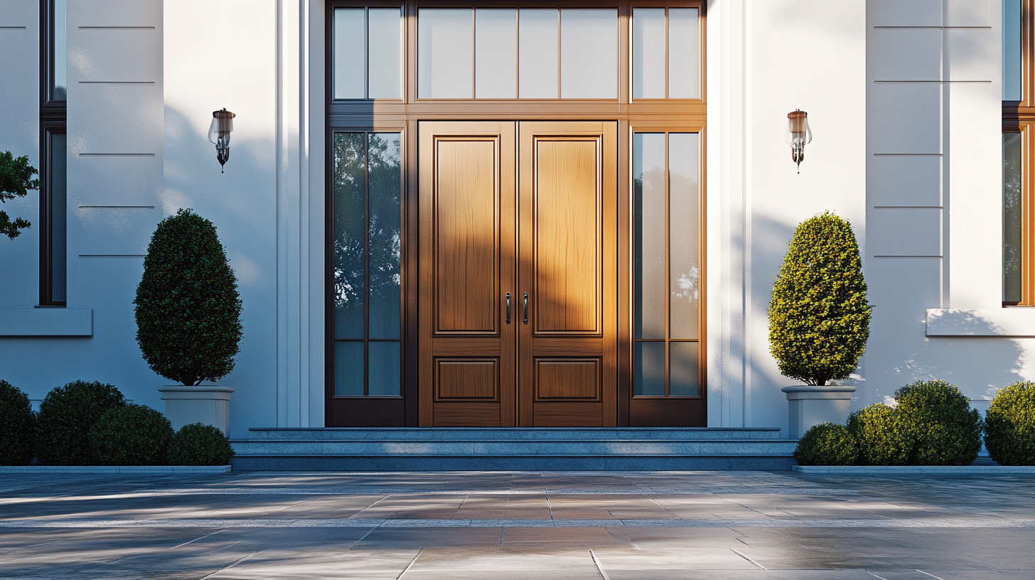 Unlocking Quality: Essential Tips for Sourcing Premier Doors and Windows Suppliers