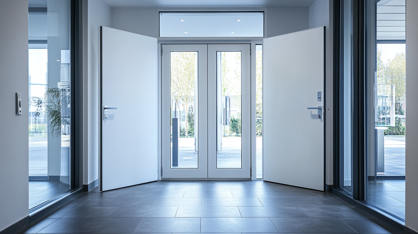 Unlocking Quality: Essential Tips for Sourcing Premier Doors and Windows Suppliers