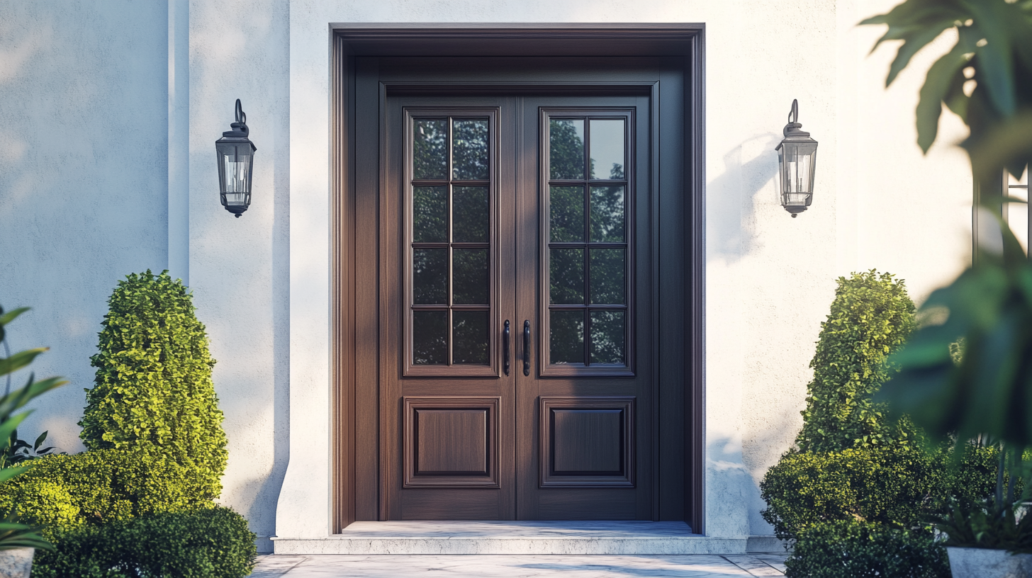 Unlocking Quality: Essential Tips for Sourcing Premier Doors and Windows Suppliers