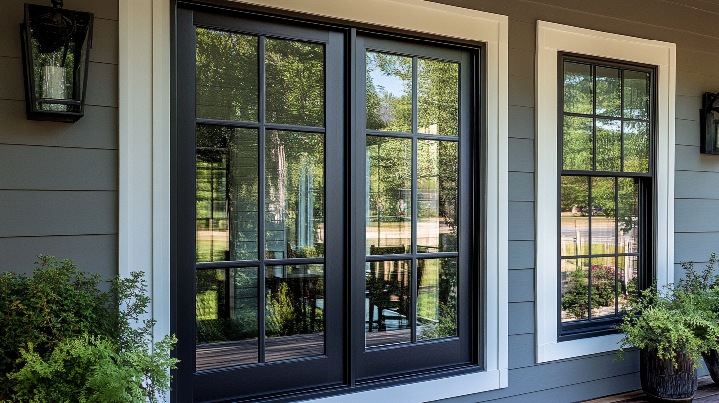 Unlocking Quality: Essential Tips for Sourcing Premier Doors and Windows Suppliers