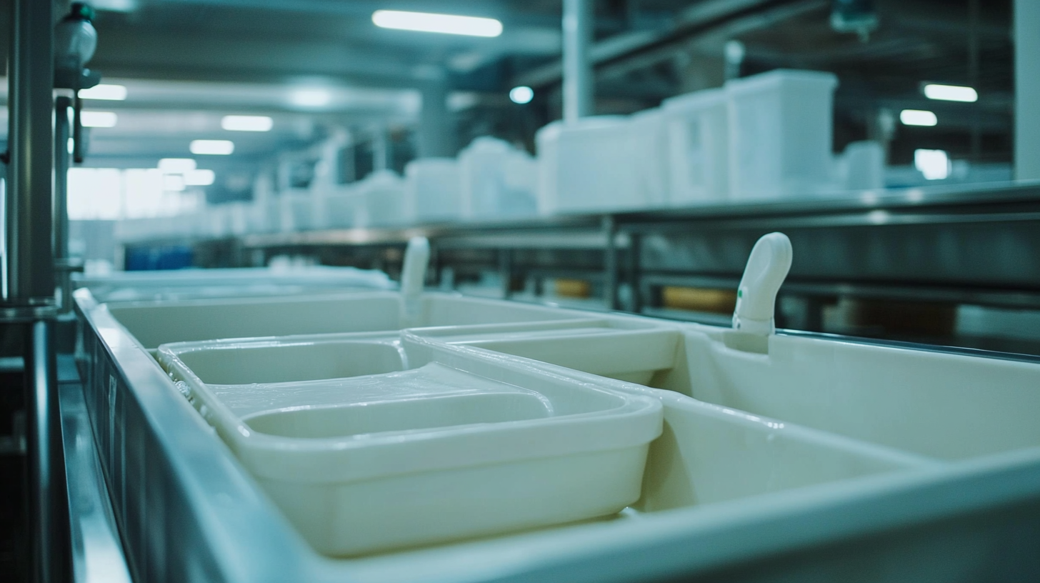 Understanding the Global Standards for Kitchen Sink Manufacturing: What You Need to Know