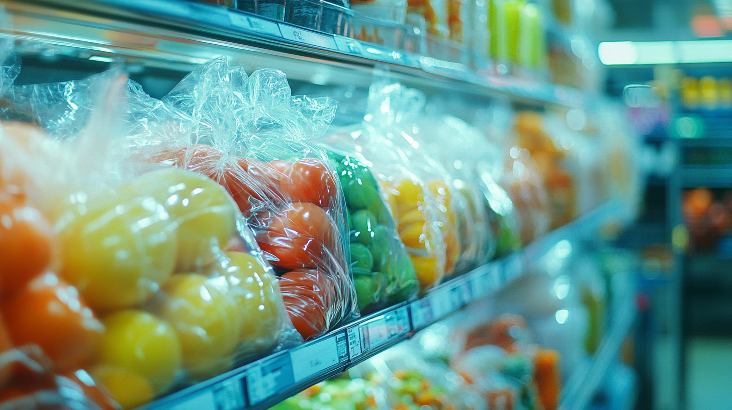 2025 Shrink Film Innovations: Essential Guide for Global Buyers