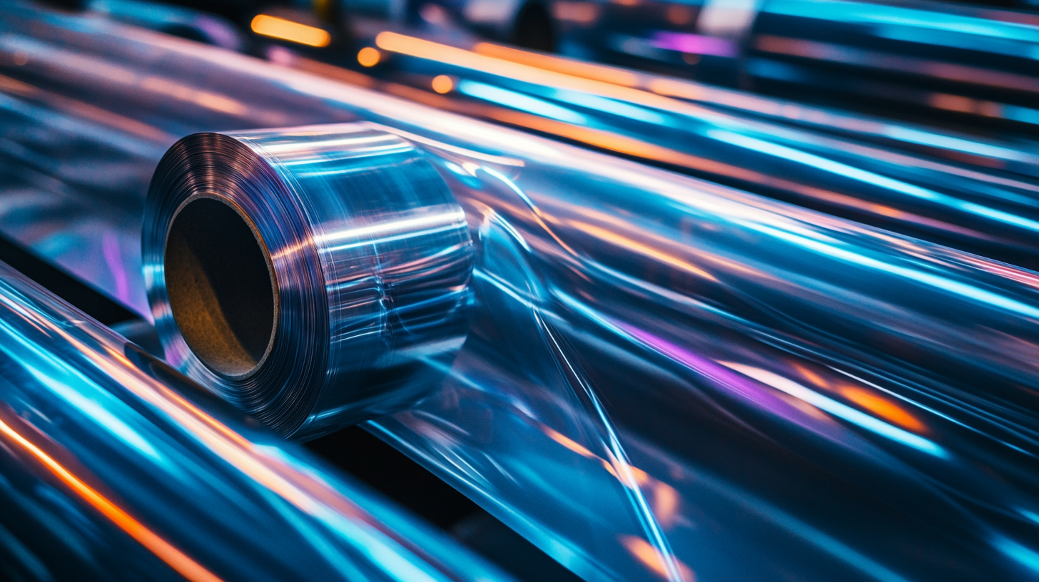 2025 Shrink Film Innovations: Essential Guide for Global Buyers