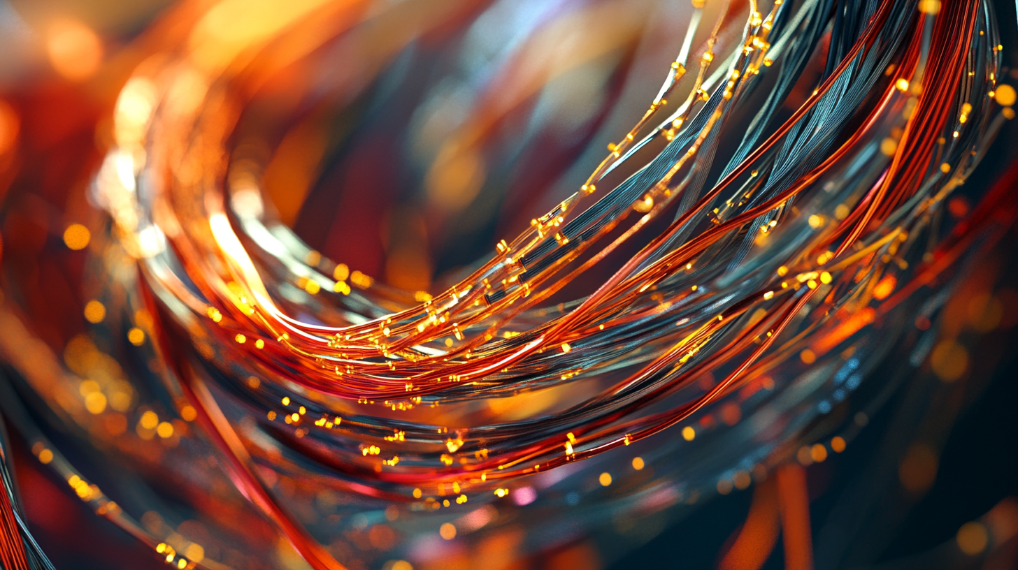 Challenges in Sourcing Quality Copper Wire for Global Buyers