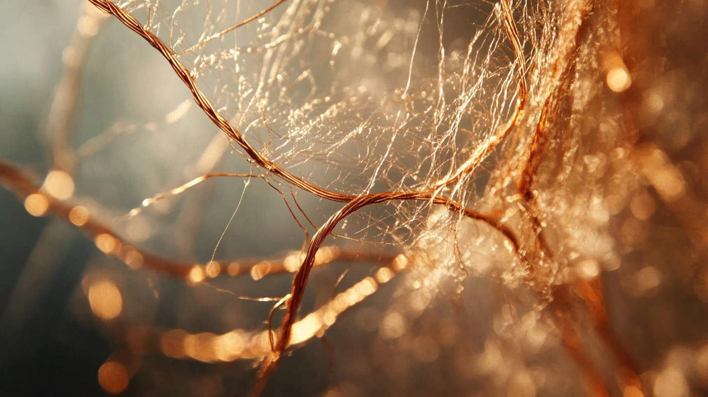 Challenges in Sourcing Quality Copper Wire for Global Buyers