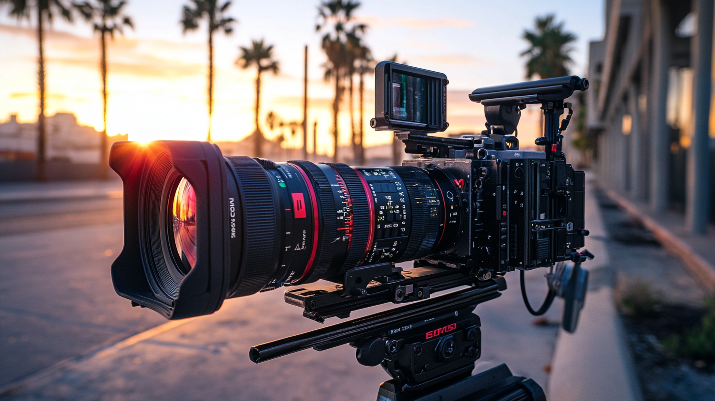5 Key Insights to Maximize Your Investment in Global Exposure Camera Modules