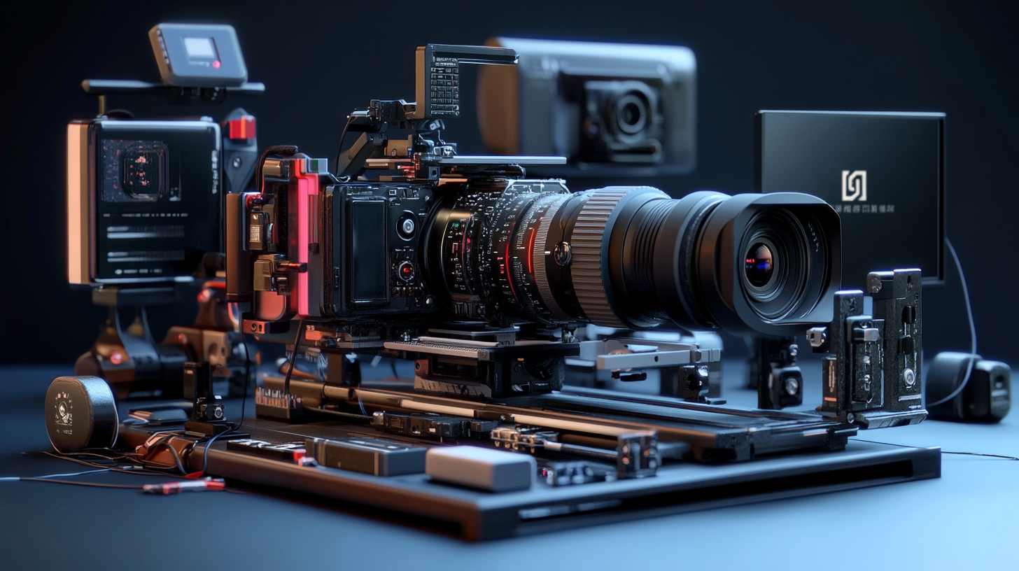 5 Key Insights to Maximize Your Investment in Global Exposure Camera Modules