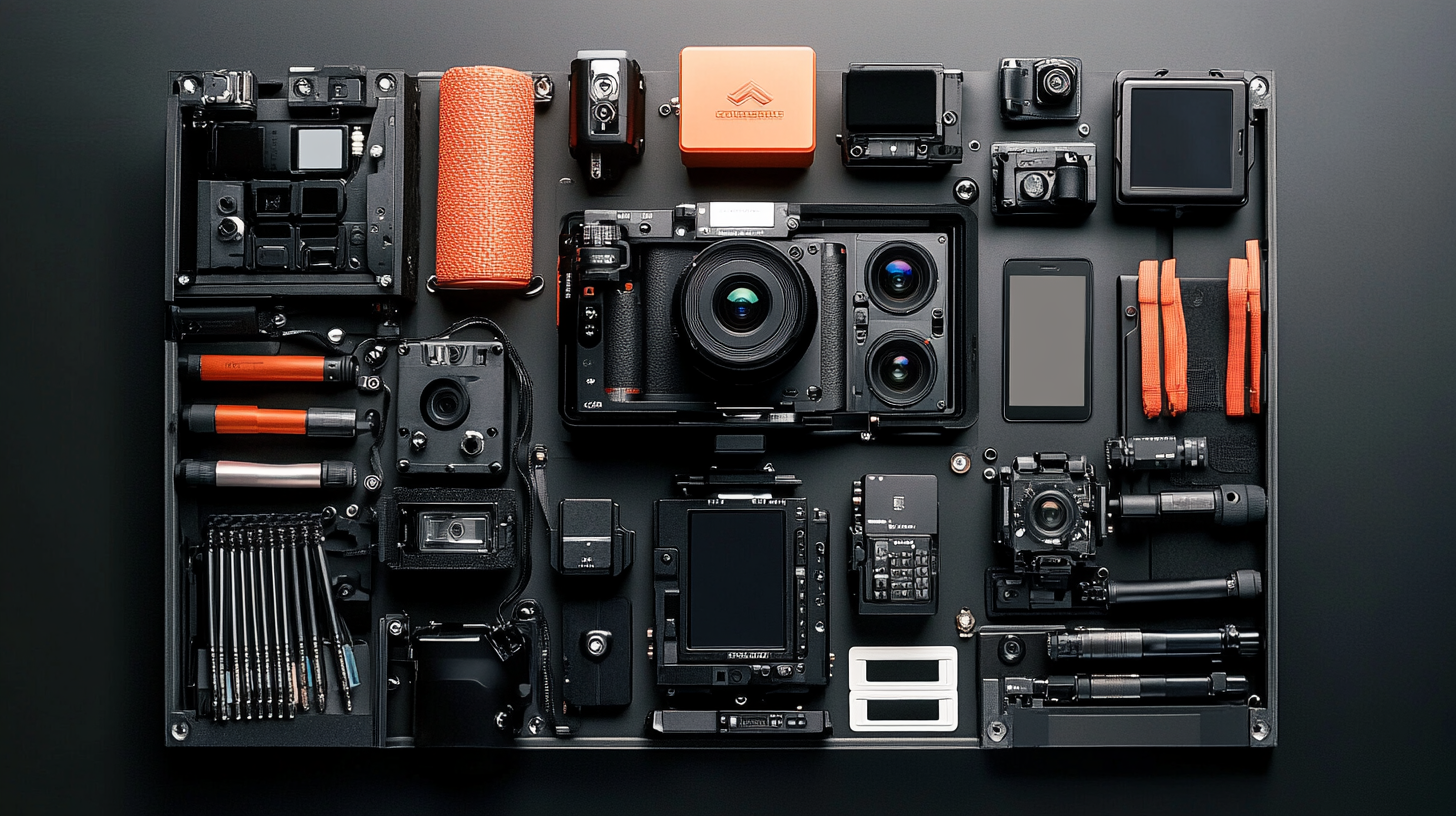 5 Key Insights to Maximize Your Investment in Global Exposure Camera Modules