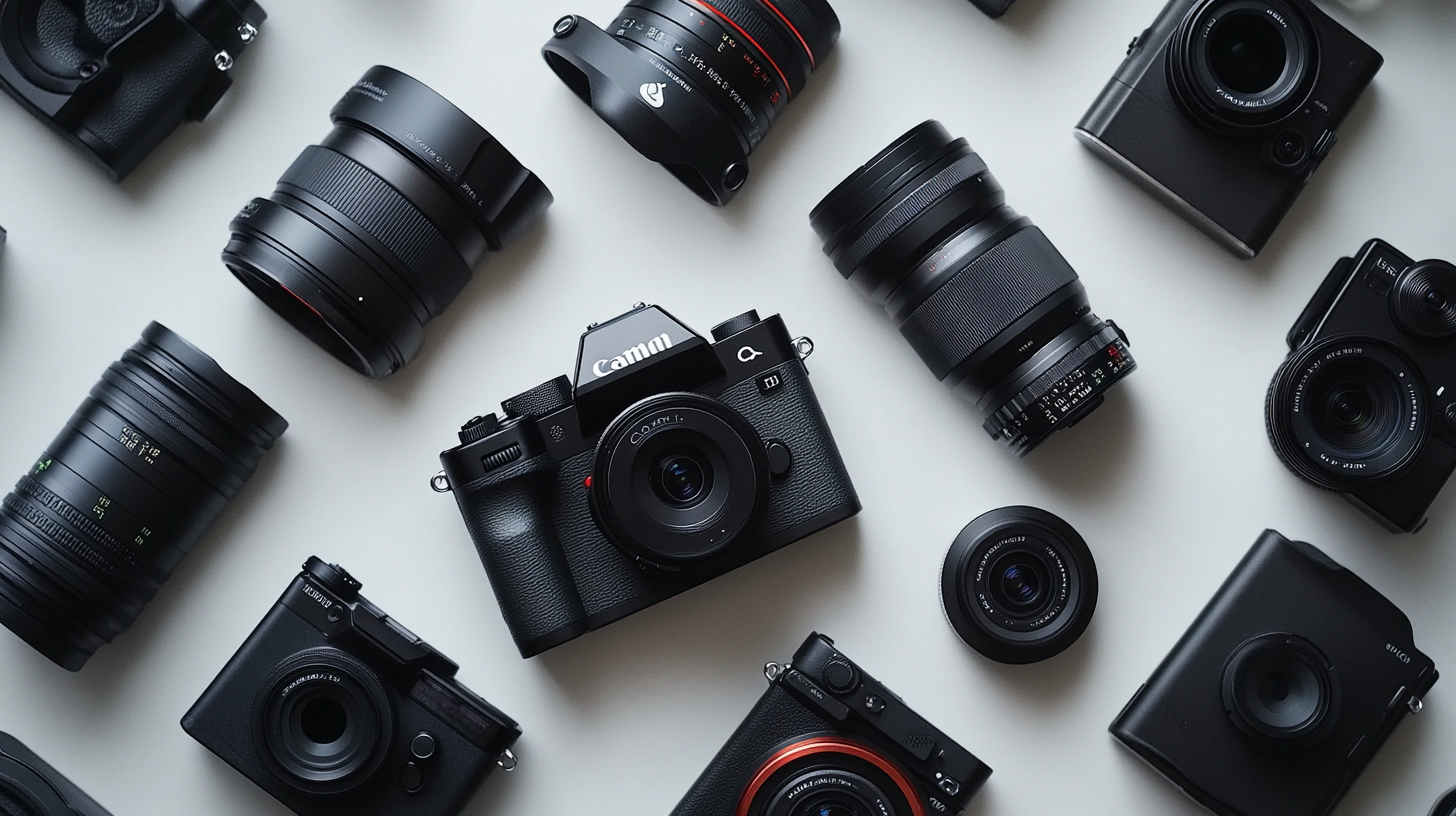 5 Key Insights to Maximize Your Investment in Global Exposure Camera Modules